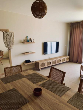 Superb Ground floor at Azha Ain Sokhna